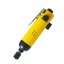 Big automatic air pneumatic torque screwdriver capper with adjustable torque